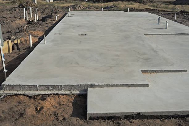 Best Poured Concrete Foundation  in Glen Head, NY