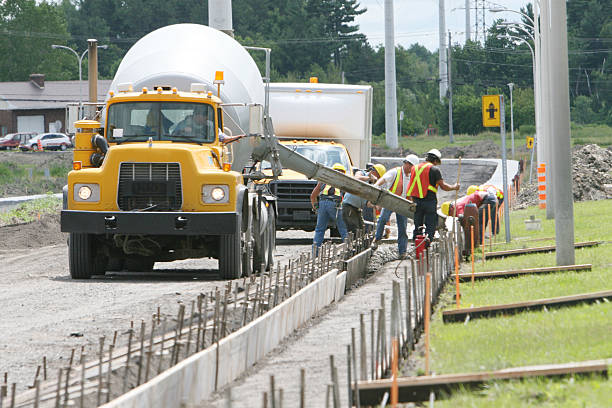 Best Concrete Installation Cost  in Glen Head, NY