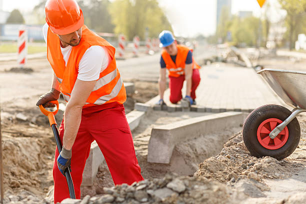 Best Residential Concrete Services  in Glen Head, NY